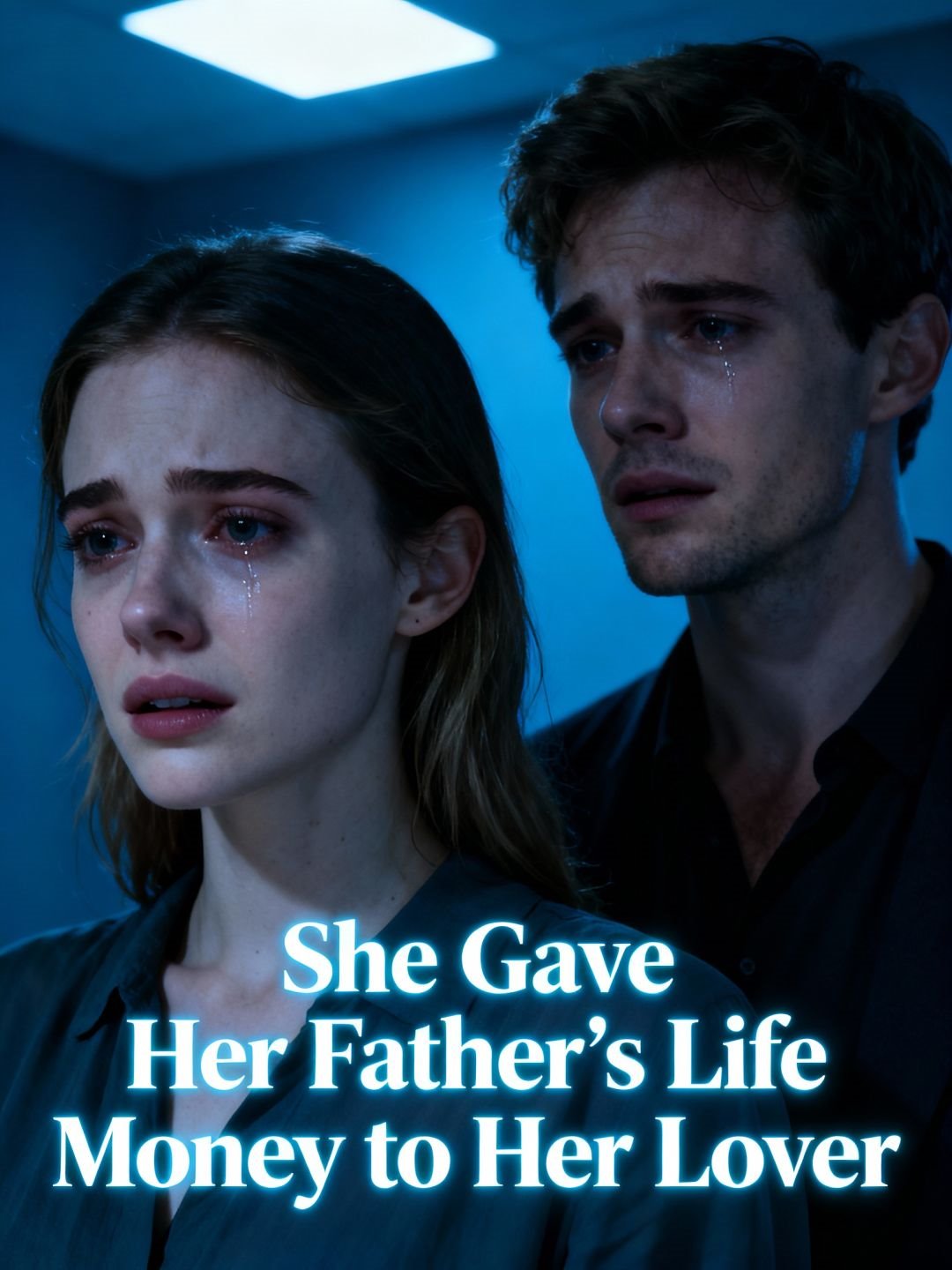 She Gave Her Father’s Life Money to Her Lover