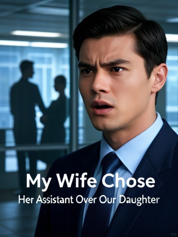 My Wife Chose Her Assistant Over Our Daughter