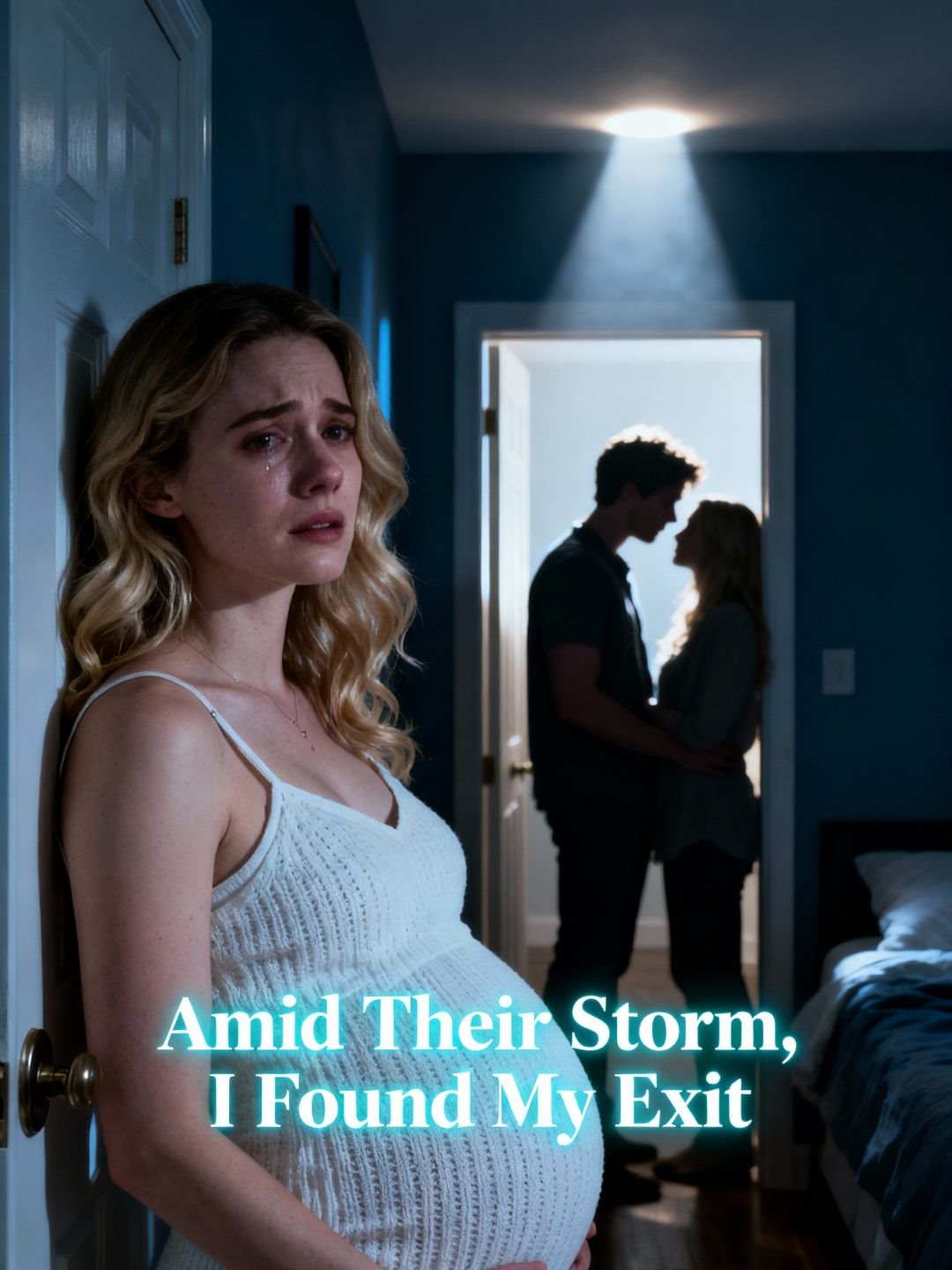 Amid Their Storm, I Found My Exit