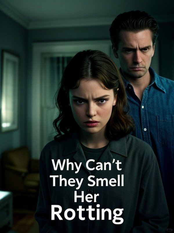 Why Can’t They Smell Her Rotting