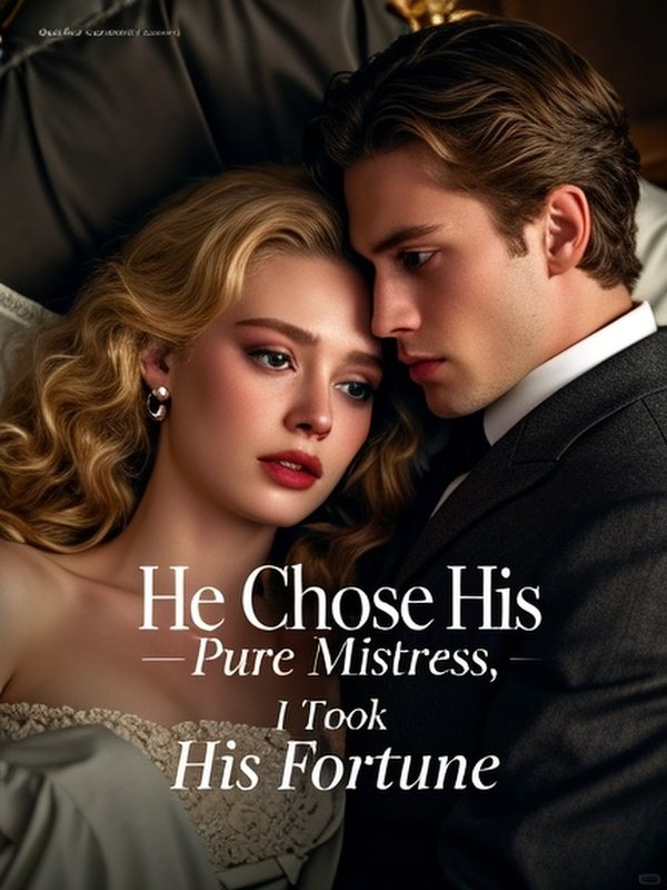 He Chose His "Pure" Mistress, I Took His Fortune