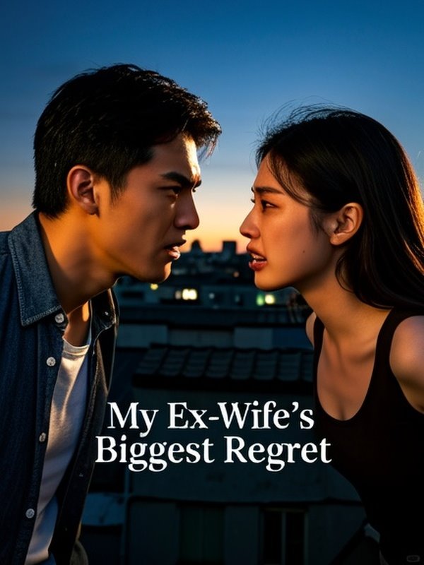 My Ex-Wife’s Biggest Regret