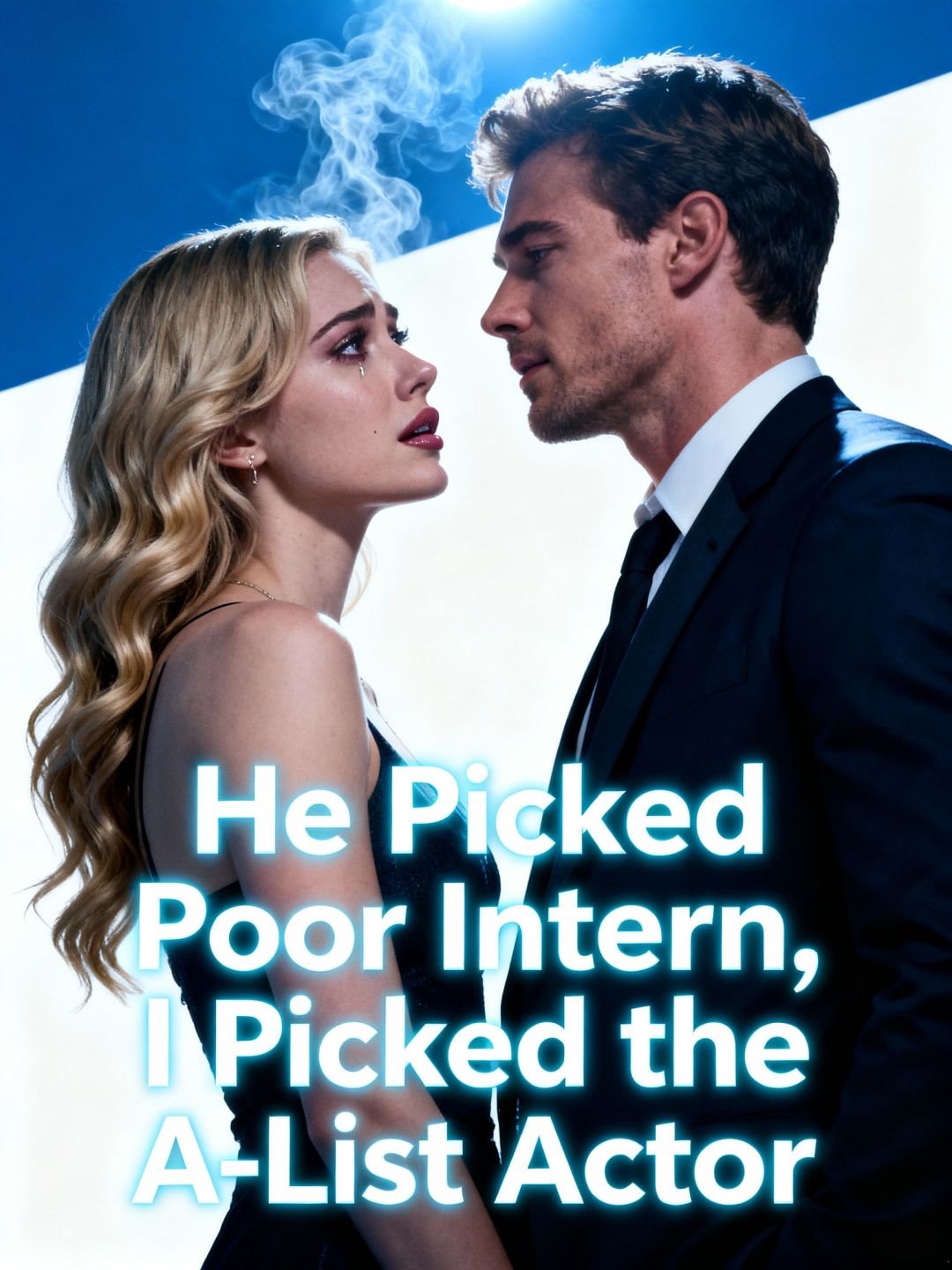 He Picked Poor Intern, I Picked the A-List Actor