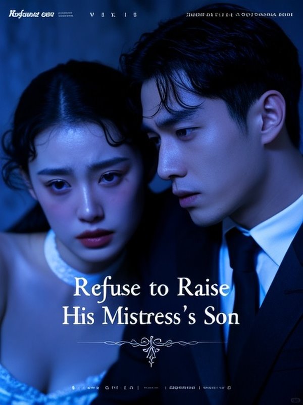 Refuse to Raise His Mistress’s Son