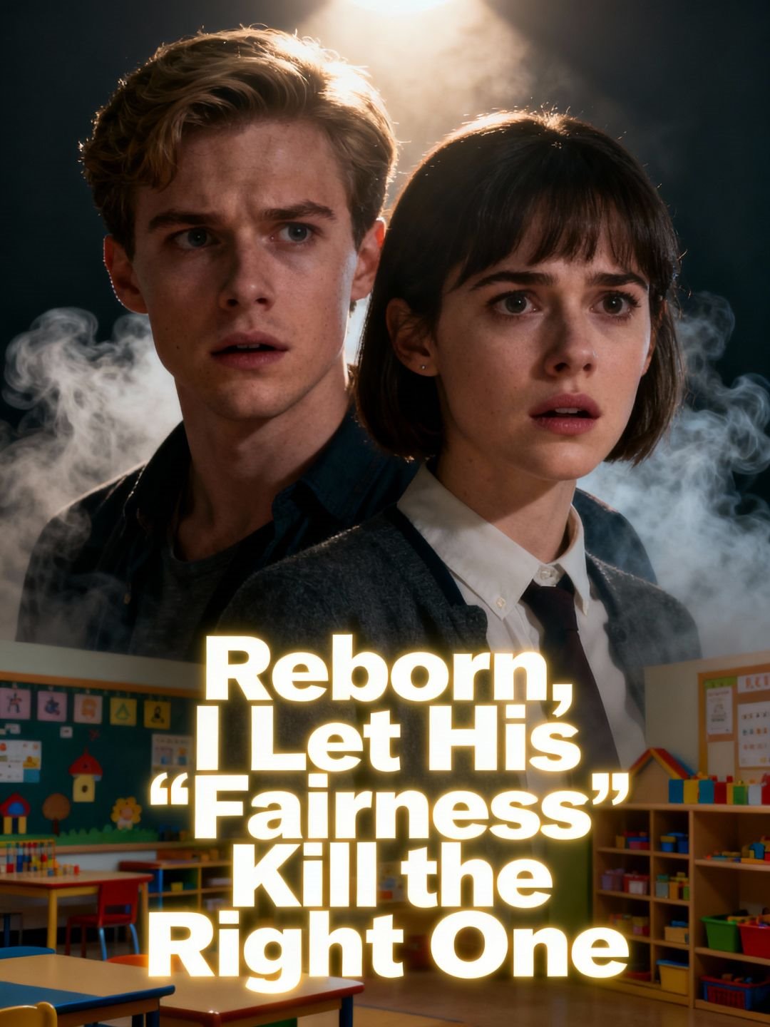 Reborn, I Let His “Fairness” Kill the Right One