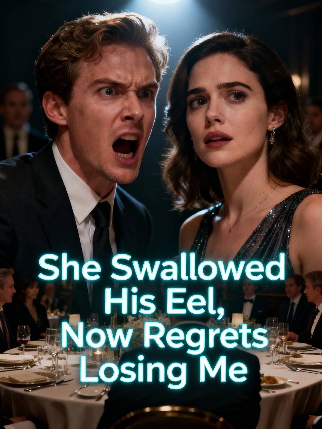She Swallowed His Eel, Now Regrets Losing Me