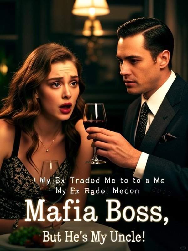 My Ex Traded Me to a Mafia Boss, But He's My Uncle!
