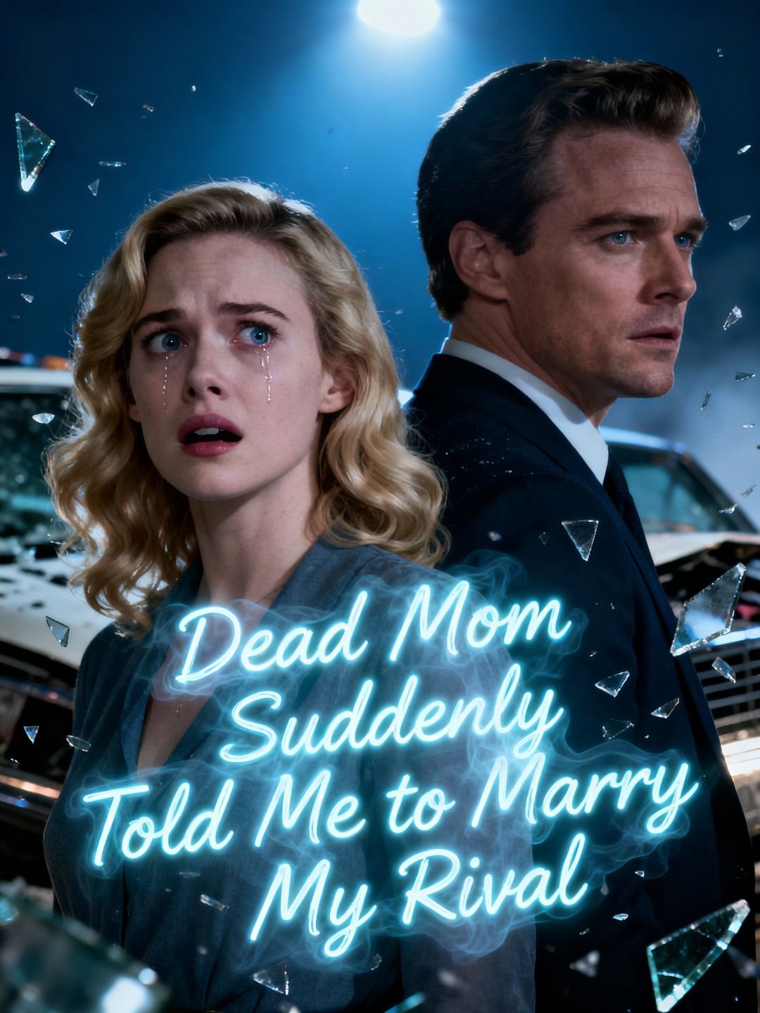 Dead Mom Suddenly Told Me to Marry My Rival