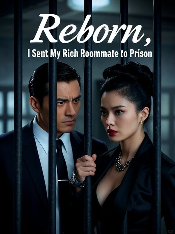 Reborn, I Sent My Rich Roommate to Prison