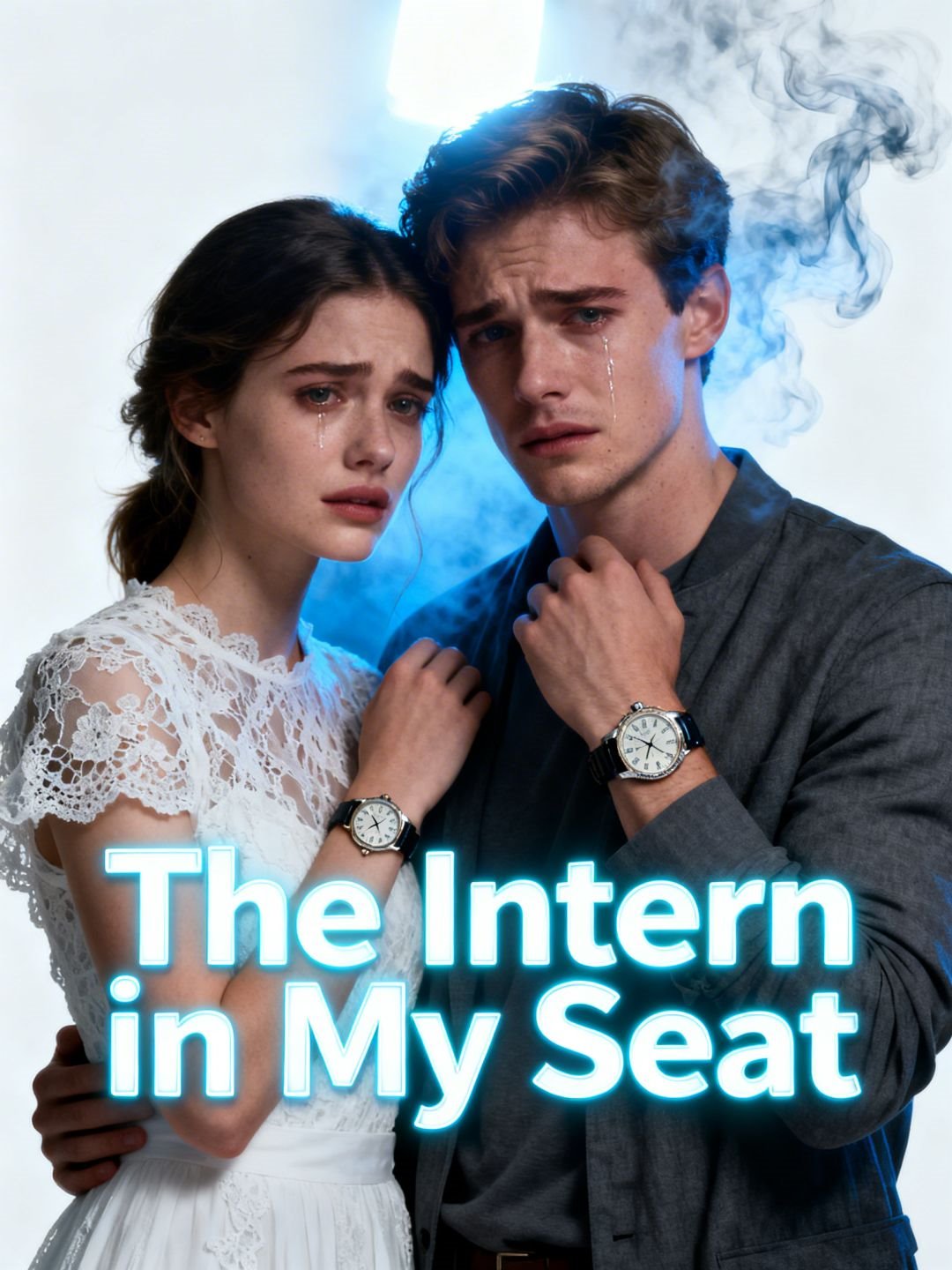 The Intern in My Seat