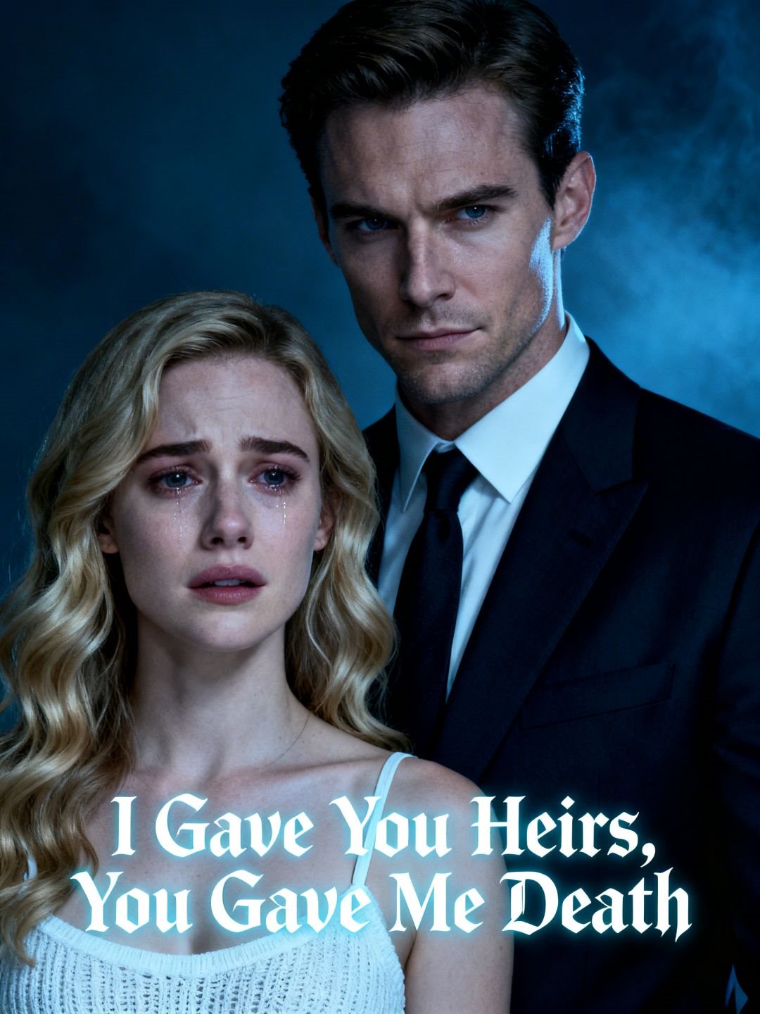 I Gave You Heirs, You Gave Me Death