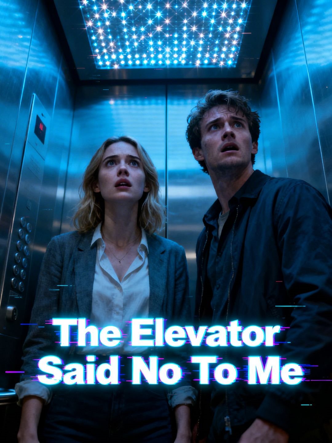 The Elevator Said No To Me