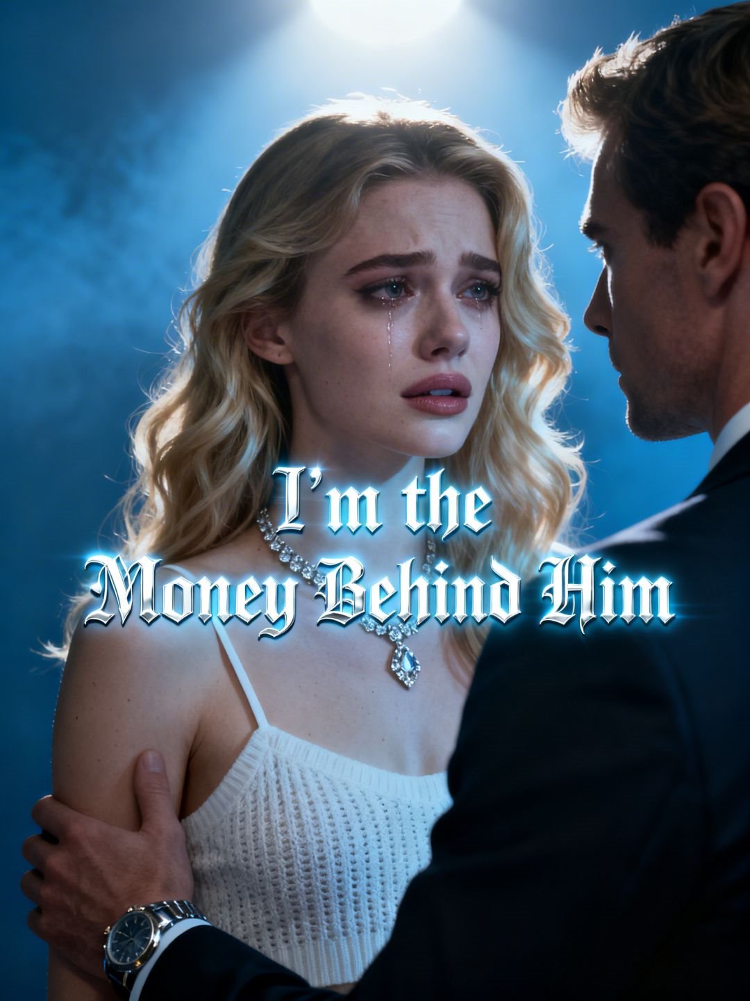 I’m the Money Behind Him