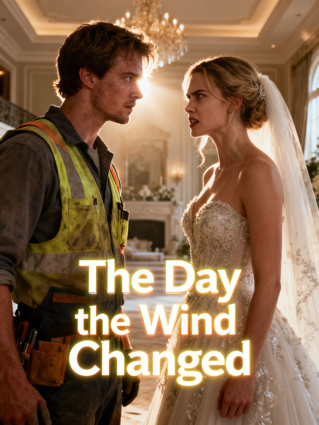 The Day the Wind Changed