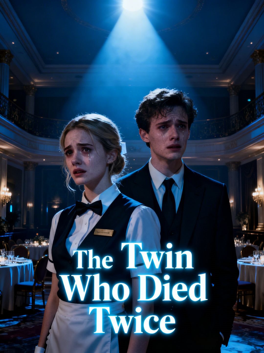 The Twin Who Died Twice