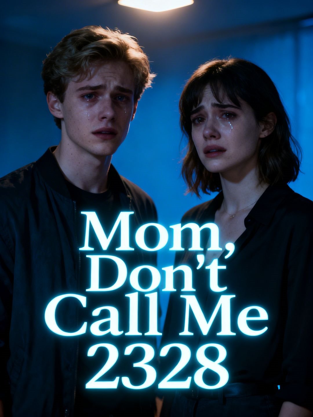 Mom, Don't Call Me 2328