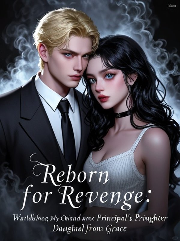 Reborn for Revenge: Watching My Childhood Friend and the Principal's Daughter Fall from Grace