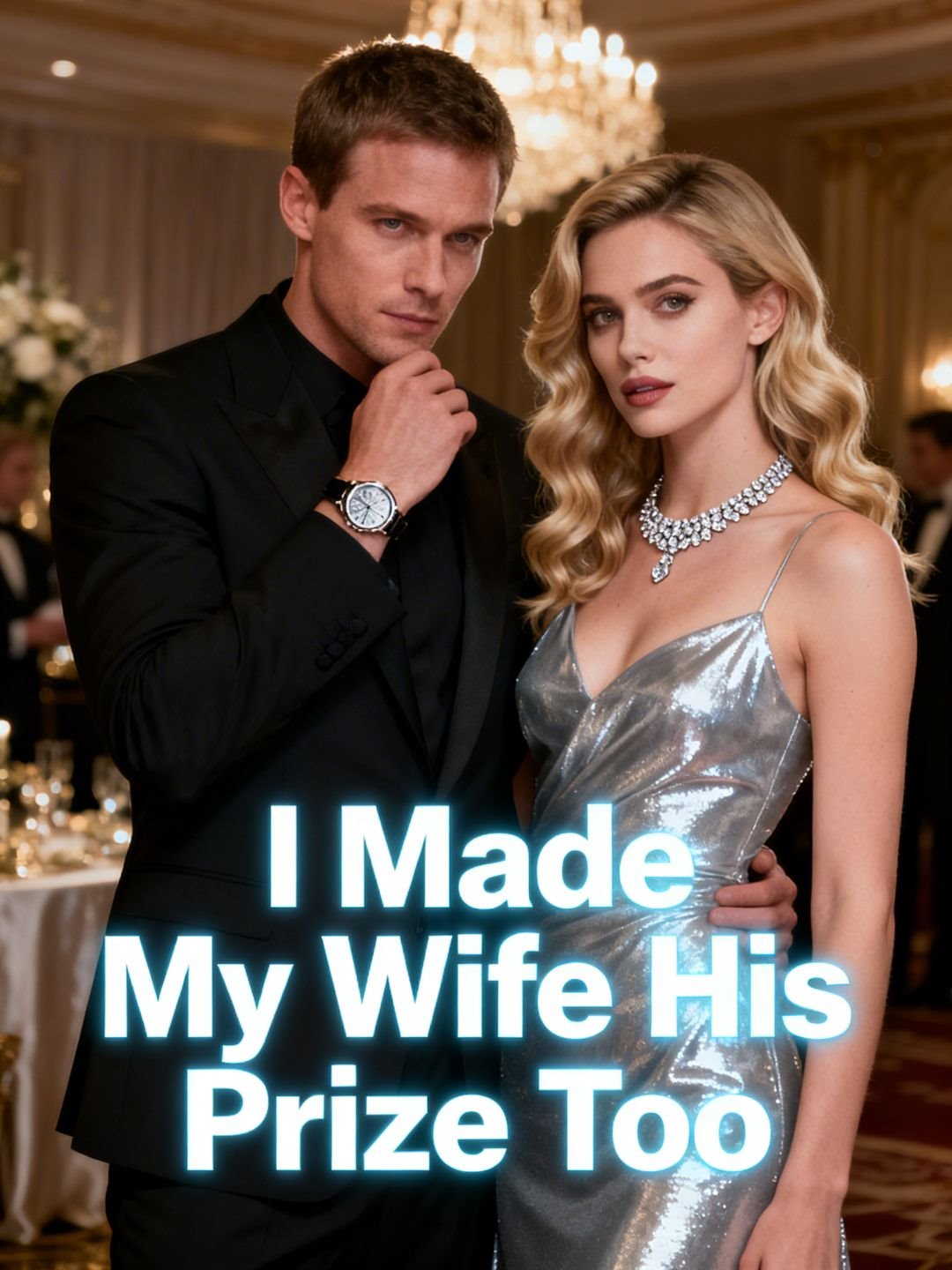 I Made My Wife His Prize Too