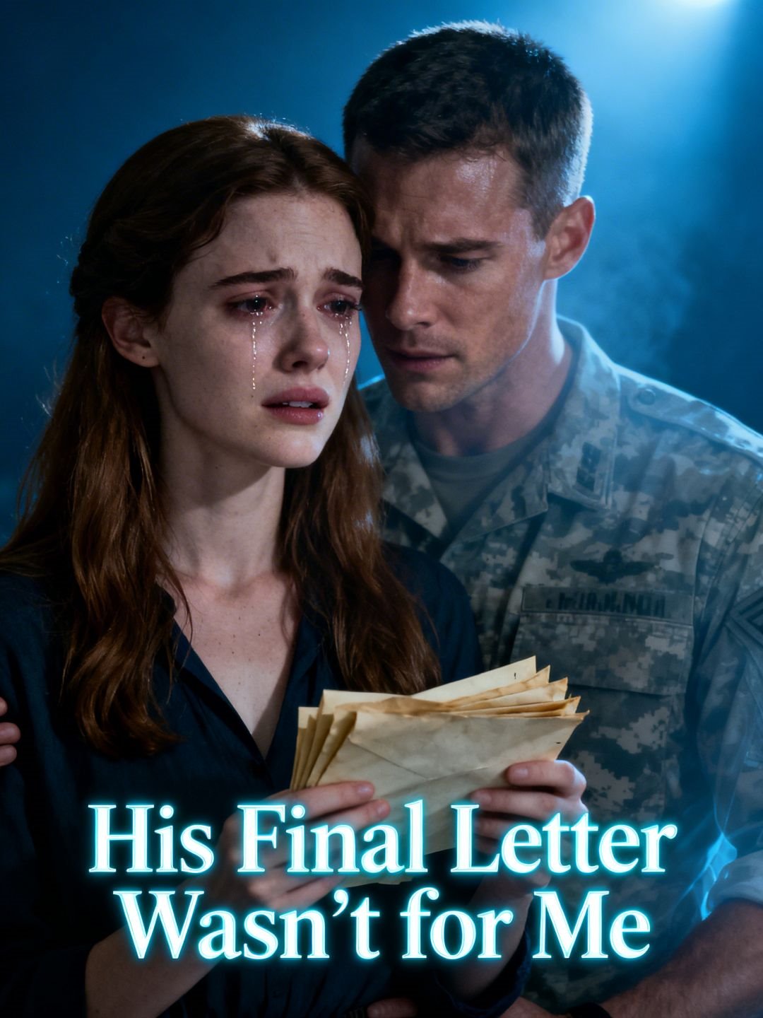 His Final Letter Wasn’t for Me