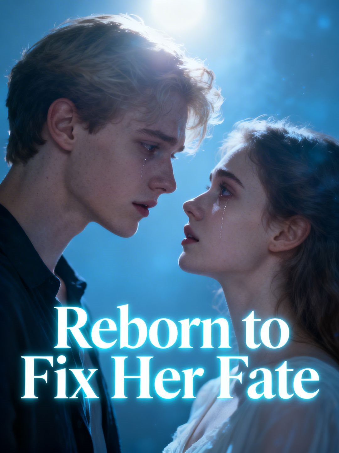 Reborn to Fix Her Fate