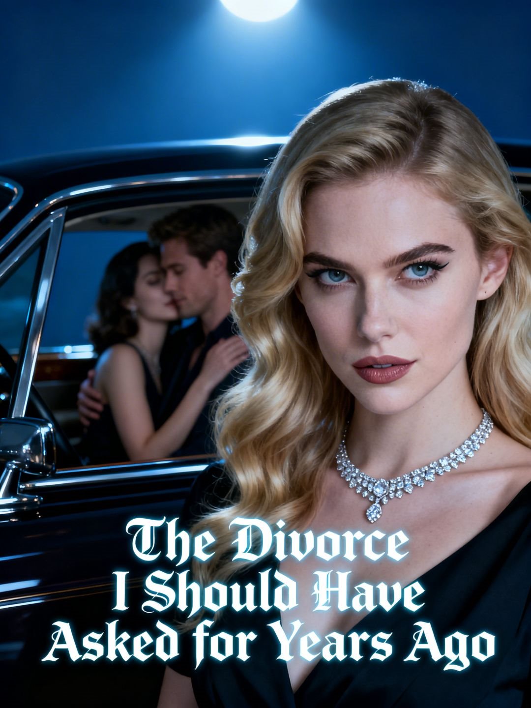 The Divorce I Should Have Asked for Years Ago