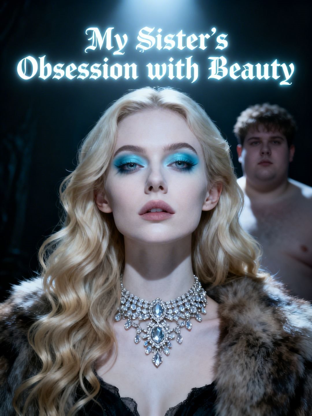 My Sister’s Obsession with Beauty