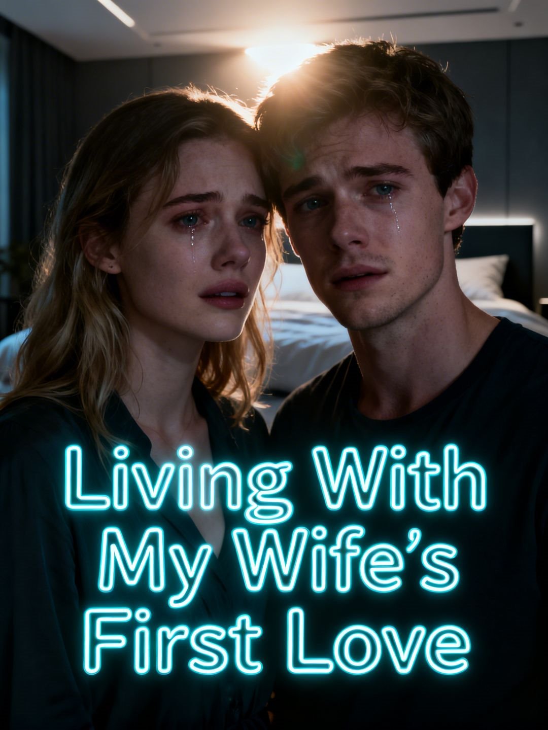 Living With My Wife’s First Love