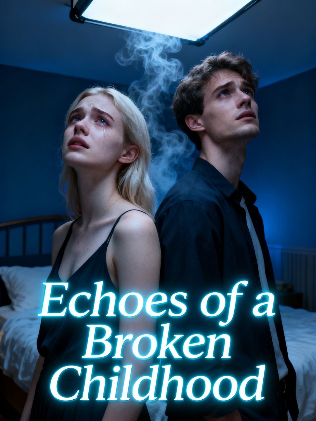 Echoes of a Broken Childhood