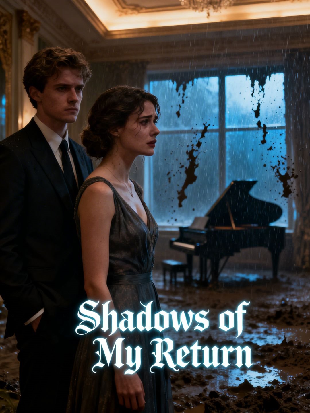 Shadows of My Return