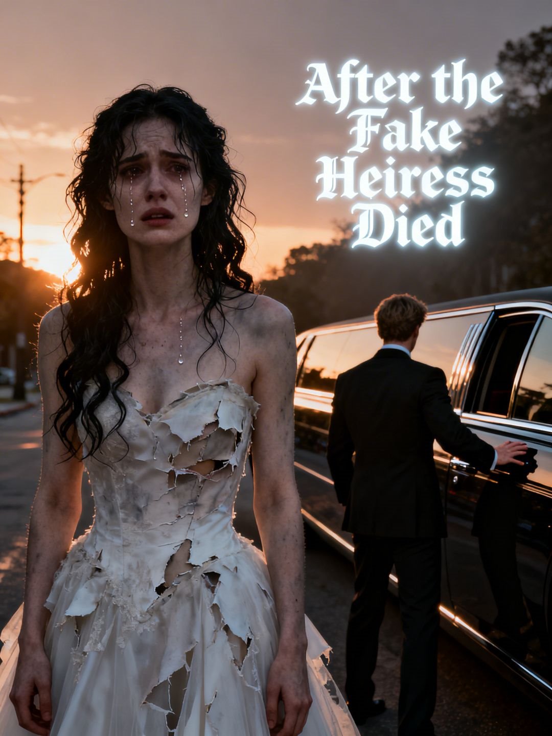 After the Fake Heiress Died