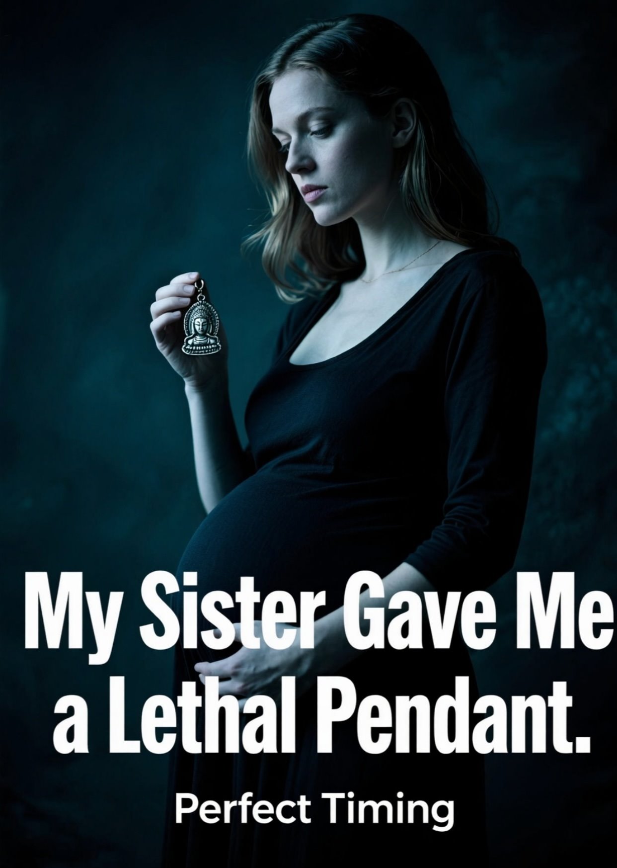 My Sister Gave Me a Lethal Pendant