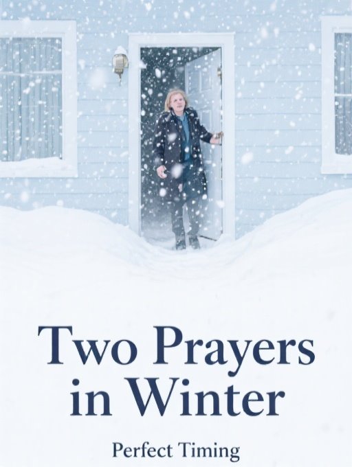 Two Prayers in Winter