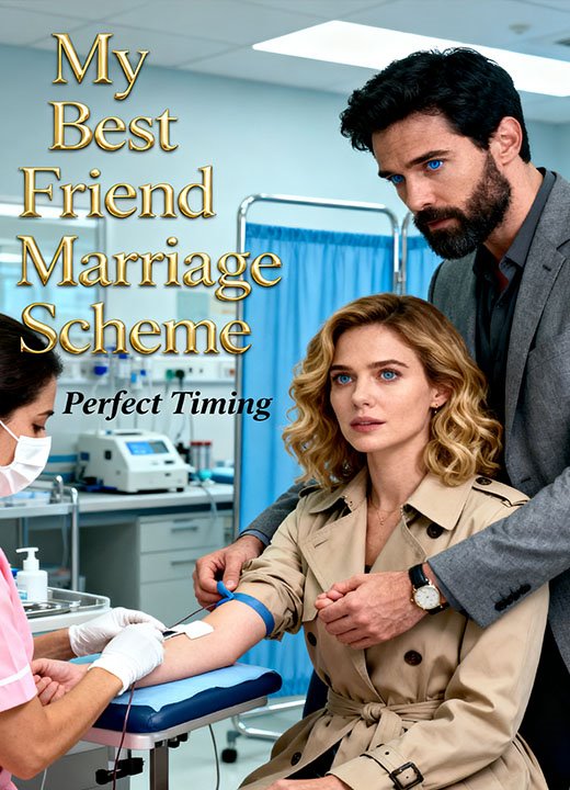My Best Friend Marriage Scheme